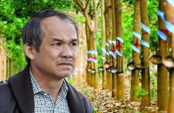 Quê bầu Đức tính chuyện chặt hơn 14.000ha cao su để trồng cây ăn quả, hướng đi gợi nhớ hành trình 'gian truân' của HAGL