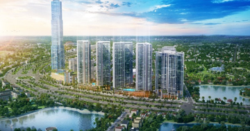 Sacombank sắp đấu giá 26 căn shophouse tại TP. HCM, giá khởi điểm 1.058 tỷ