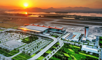 Sân bay tư nhân đầu tiên của Việt Nam sẽ có thêm đường băng, công suất dự kiến 20 triệu khách/năm