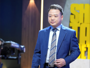 Shark Nguyễn Hoà Bình: Nhà nước cần giám sát vận hành TMĐT để tạo cuộc chơi cân bằng