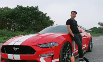 Tài sản của ‘chủ tịch giả nghèo’ trước khi bị khởi tố: Cơ ngơi 50 tỷ làm phim trường, thu nhập 20 tỷ/năm từ hệ sinh thái YouTube