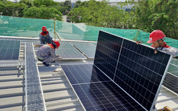 Tập đoàn Điện lực Việt Nam báo tin quan trọng đến cá nhân, tổ chức lắp điện mặt trời