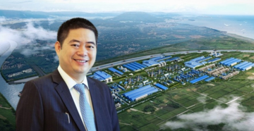 Tập đoàn Xuân Thiện dự kiến rót 4,5 tỷ USD vào châu Phi, sắp mở nhà máy phân bón 500.000 tấn/năm