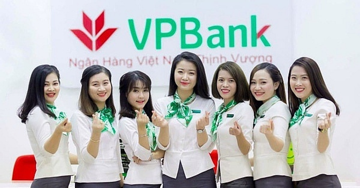 Trước thềm IPO, VPBankS sắp nhận chuyển giao 9,7% vốn một công ty bảo hiểm