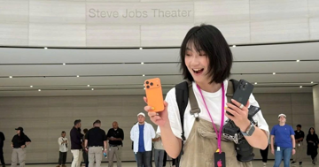 Vị CEO ‘chơi lớn’ tặng iPhone 17 Pro Max cho toàn bộ nhân viên, kể cả thực tập sinh