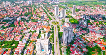 Việt Nam sắp có thêm một thành phố trực thuộc Trung ương