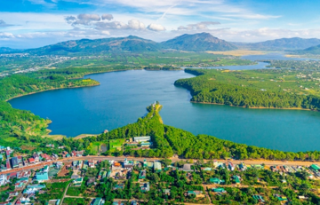 Viettel bất ngờ được yêu cầu phủ sóng 5G toàn bộ khu vực biên giới phía Tây