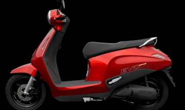 VinFast tung xe điện pin bền, cốp siêu rộng: Quãng đường 262 km/lần sạc, giá đầy bất ngờ