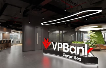 VPBankS nhập đường đua làm sàn giao dịch tài sản mã hóa và vàng, nhắm đích doanh thu năm 2030 vượt tỷ USD
