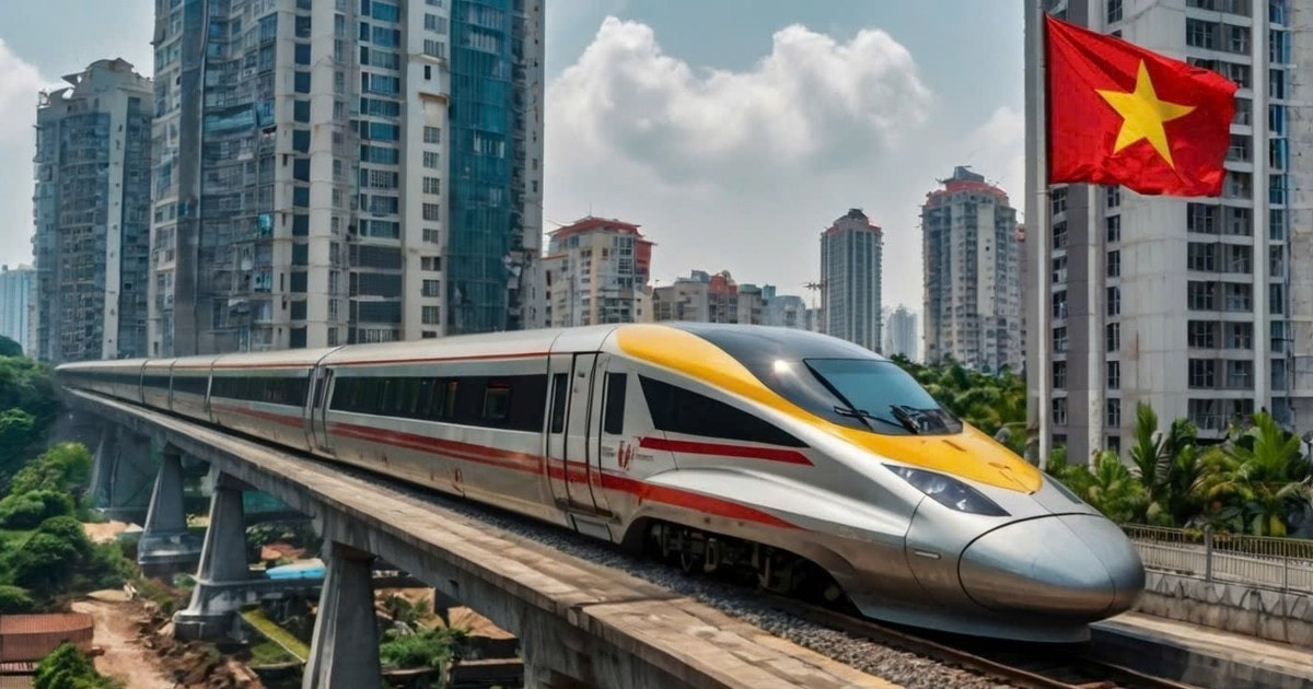 Diễn biến mới tại tuyến metro gần 48.000 tỷ đồng có Hòa Phát, THACO, Đèo Cả… cùng tranh thầu