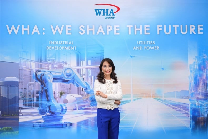 Tập đoàn khu công nghiệp lớn nhất Thái Lan muốn mở rộng tại Việt Nam để đón sóng dịch chuyển tránh thuế Mỹ