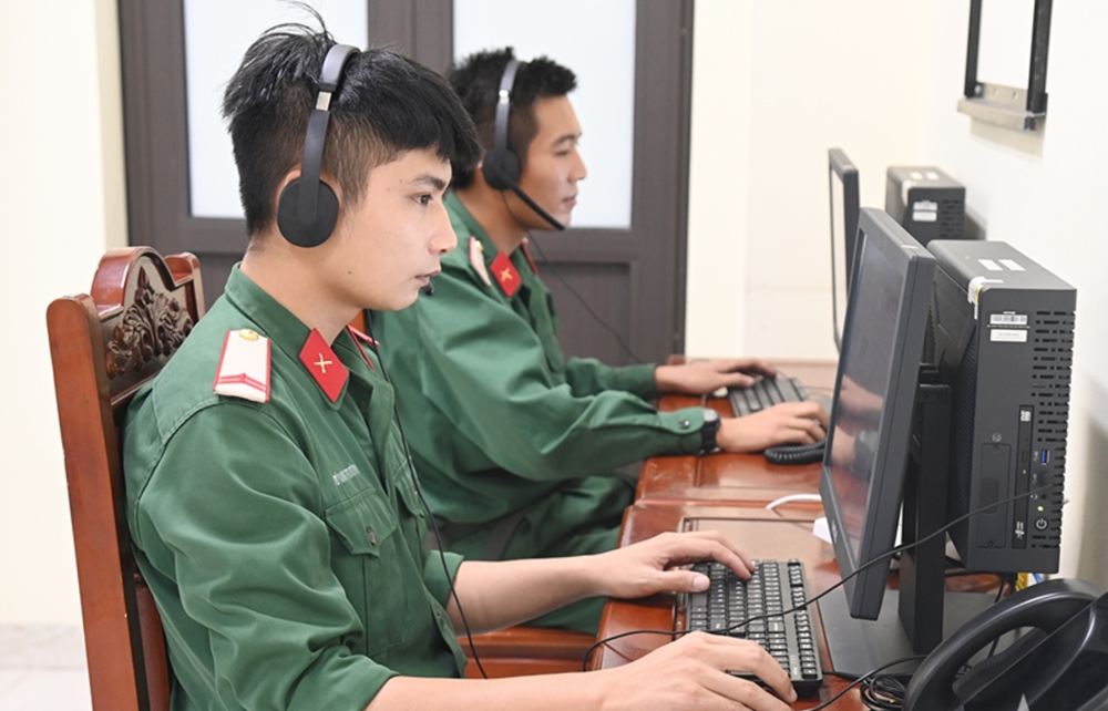 Chính phủ chính thức ra mắt Tổng đài 112: Miễn 100% cước gọi đến, do Bộ Quốc phòng trực tiếp quản lý - ảnh 3