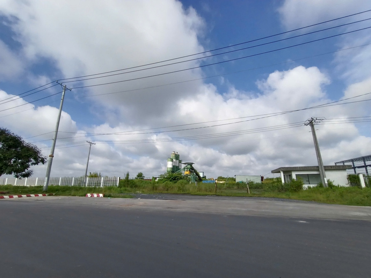 Sacombank (<a style='text-decoration: none;' href='/STB'>STB</a>) đấu giá lô đất ở vị trí đắc địa quy mô 15ha, khởi điểm 1.179 tỷ đồng