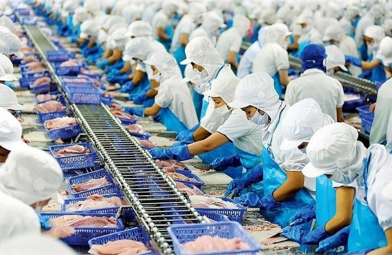 Bộ Công Thương đề nghị Hoa Kỳ xem xét khách quan về thương mại thủy sản