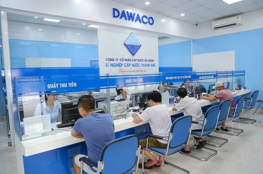 Công ty cấp nước cảnh báo về loạt số điện thoại yêu cầu ký lại hợp đồng