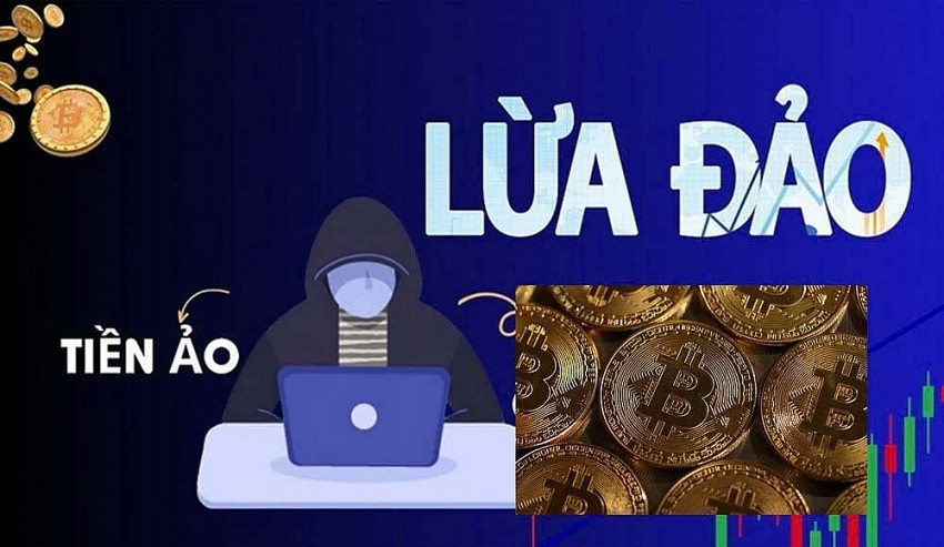 Công an tìm bị hại trong vụ lừa đảo tiền ảo Kittyrun gần 490 tỷ đồng