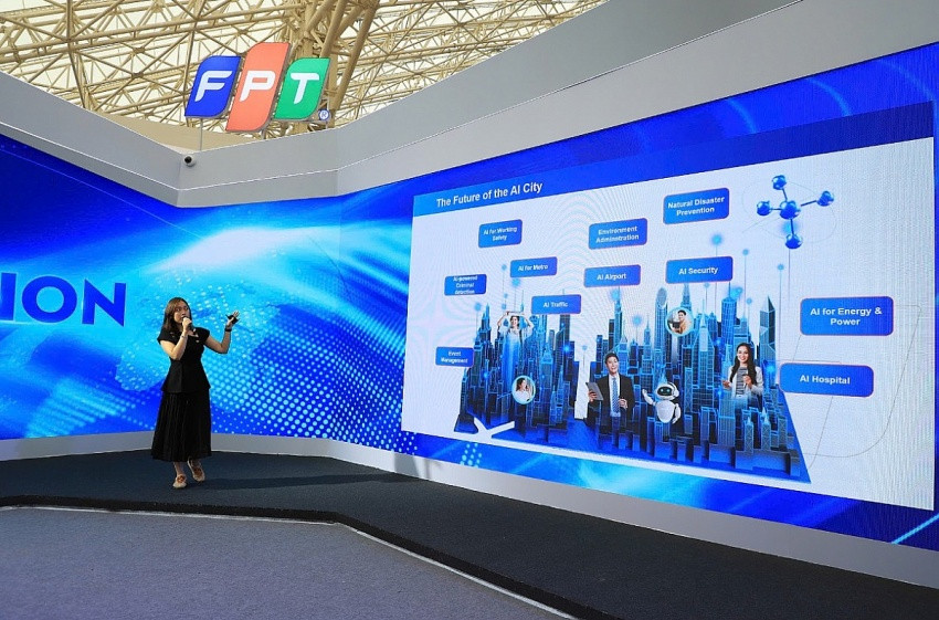 <a style='text-decoration: none;' href='/FPT'>FPT</a> ký thỏa thuận với tập đoàn công nghiệp hàng đầu Đông Nam Á, mở đường cho hợp đồng trị giá 30 triệu USD