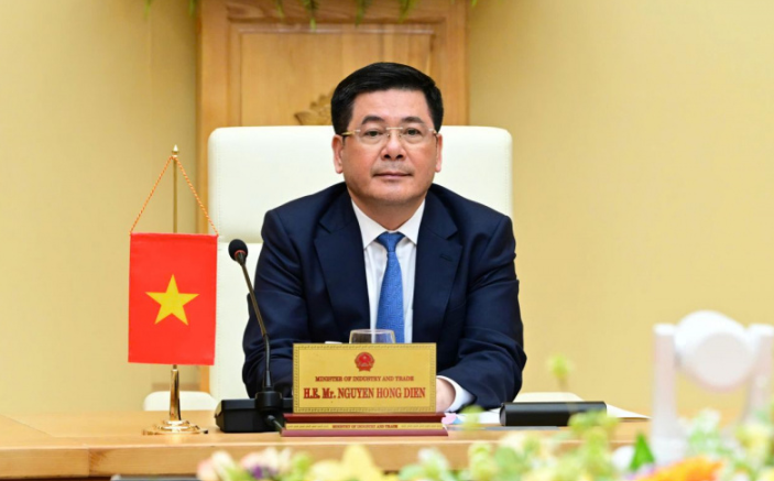 Tôm Việt bị Mỹ điều tra chống bán phá giá, 12 mặt hàng khác có nguy cơ bị dừng nhập: Bộ Công Thương lên tiếng