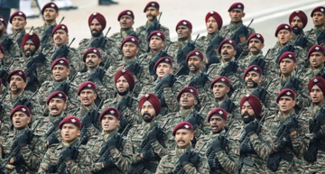 Ấn Độ tham gia tập trận Zapad-2025