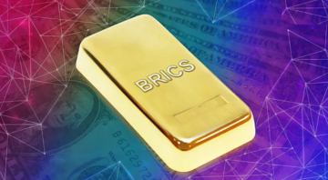 BRICS rục rịch 'ra đòn', hơn 5.000 tấn vàng trong tay hai ông lớn Nga-Trung: Kế hoạch phi USD hóa sẽ tăng tốc?