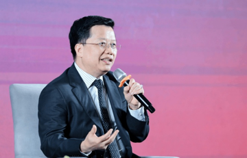 CEO TPBank hé lộ hành trình: Từ nhóm yếu kém đến top ngân hàng dẫn đầu về số hóa