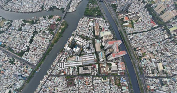 Chỉ 2 tháng nữa, thành phố giàu nhất Việt Nam sẽ khởi công cầu đường nghìn tỷ giải cứu kẹt xe phía Nam