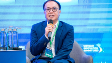 Chủ tịch Phúc Sinh Group: Sàn Giao dịch Hàng hóa Quốc gia sẽ giúp DN nắm quyền định giá, giảm lệ thuộc quốc tế