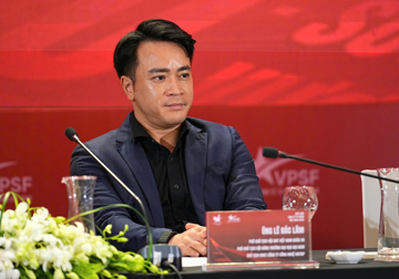 Chủ tịch Vntrip Lê Đắc Lâm: Chính DN Việt còn không tin dùng sản phẩm trong nước, hệ sinh thái công nghệ sẽ rất khó phát triển