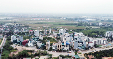 Chuyển đổi đất nông nghiệp sang đất ở phải nộp nhiều tiền: Đề xuất hoàn lại cho người nộp sớm