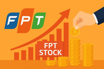 Cổ phiếu FPT sắp được quỹ ngoại quy mô 591 triệu USD xuống tiền