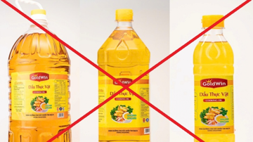 Công an phát cảnh báo toàn quốc về một hãng dầu ăn kém chất lượng: Rất nhiều đang sử dụng, ngay lập tức dừng lại