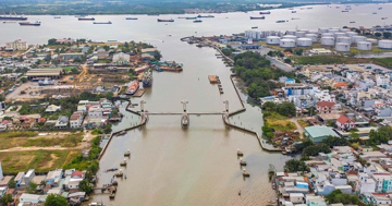 Đô thị đặc biệt của Việt Nam đang 'chìm dần', vượt Jakarta