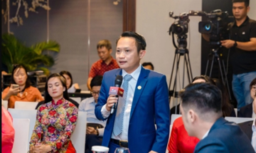 Doanh nghiệp sai sót thuế 120 triệu cũng bị khởi tố: Chủ tịch CLB Doanh nhân trẻ 1983 kiến nghị gì?