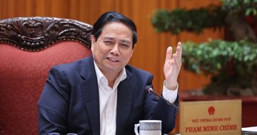 Dự án mở rộng cao tốc Bắc - Nam phía Đông được loạt ‘ông lớn’ Đèo Cả, Sơn Hải quan tâm vừa nhận chỉ đạo mới từ Thủ tướng Chính phủ