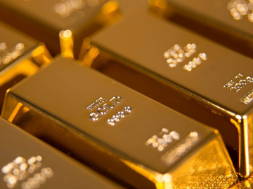 Giá vàng bứt phá, vượt xa kỷ lục 1980: 'Lá chắn' giữa bão lạm phát và bất ổn toàn cầu