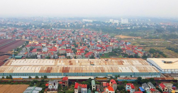 Hà Nội thu hồi nhà máy sản xuất ô tô có công suất 30.000 xe/năm, thay thế bằng tổ hợp thương mại - dịch vụ