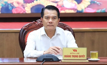 Khai trừ nhiều đảng viên vi phạm trong vụ án xảy ra ở Viện Pháp y tâm thần Trung ương