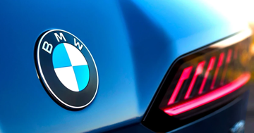 Logo BMW bản mới có gì khác biệt?