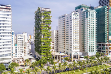 Một khách sạn lớn bị xử phạt gần 600 triệu đồng