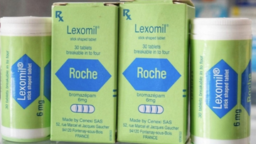 Một lô thuốc an thần nghi giả vừa bị phát hiện: Cơ quan y tế ráo riết truy tìm nguồn gốc và cảnh báo người dân