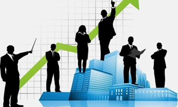 Muốn gia nhập trung tâm tài chính, công ty chứng khoán phải lập pháp nhân vốn tối thiểu 5.000 tỷ đồng