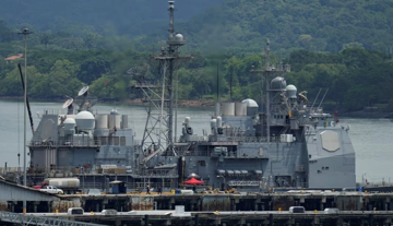 Mỹ âm thầm tìm cách thế chân Trung Quốc trong mạng lưới cảng biển toàn cầu