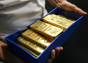 Nền kinh tế lớn thứ 2 Đông Nam Á cân nhắc đánh thuế giao dịch vàng