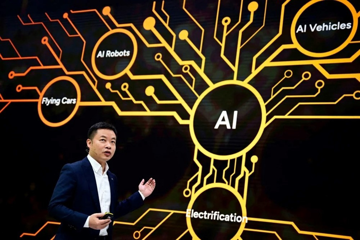 'Pháo đài công nghiệp' châu Âu rộng cửa chào đón đầu tư Trung Quốc bất chấp bão thương chiến