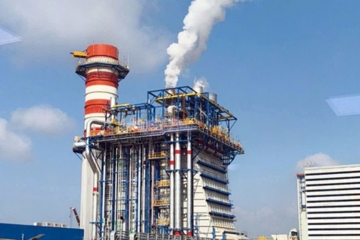 POW: Nhà máy 1,4 tỷ USD đã sản xuất ra lượng điện 'khổng lồ' nhưng chưa thể hạch toán doanh thu