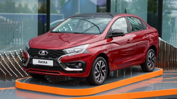 ‘Quân bài tẩy’ giúp Lada tái xuất Việt Nam: Rẻ hơn Vios, tiện nghi cạnh tranh Slavia