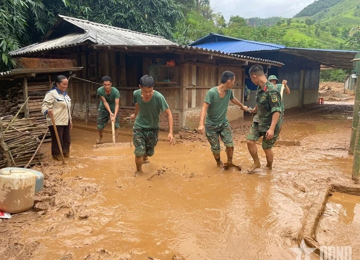 Thủ tướng quyết định dùng số điện thoại 112 tiếp nhận thông tin về sự cố, thiên tai, thảm họa