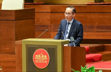 Trụ cột chiến lược của Việt Nam trong giai đoạn mới