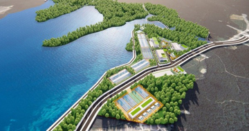 Việt Nam sắp có khu lâm nghiệp công nghệ cao đầu tiên, quy mô 600ha, tọa lạc tại khu vực Bắc Trung Bộ