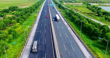 Việt Nam sắp khởi công tuyến cao tốc 24.000 tỷ rút ngắn thời gian kết nối tới nước láng giềng